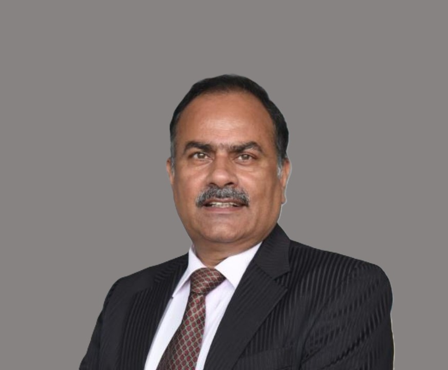Prof. Thipendra P Singh